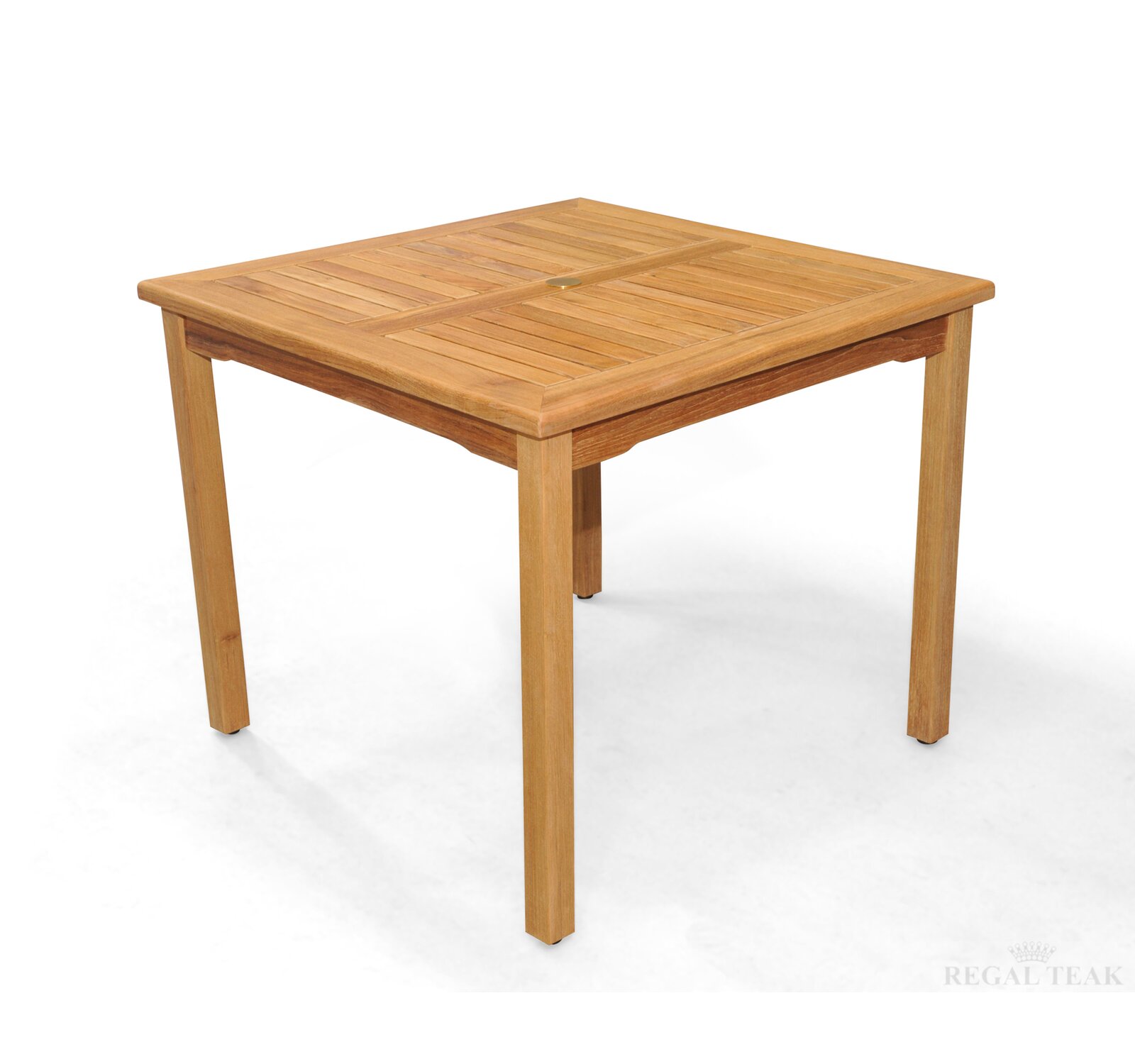Regal Teak Teak Outdoor Dining Table